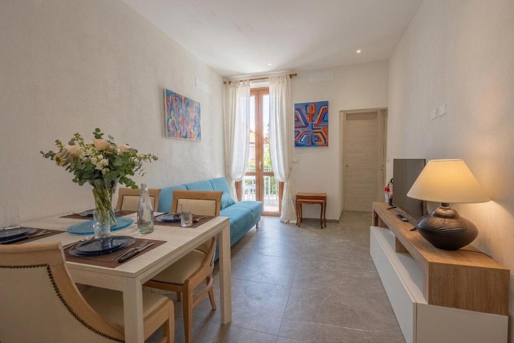 LORENZO APPARTAMENTO Borgo Giannotti – Lucca