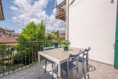 LORENZO APPARTAMENTO Borgo Giannotti – 照片 6