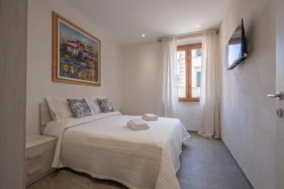 LORENZO APPARTAMENTO Borgo Giannotti – 照片 7