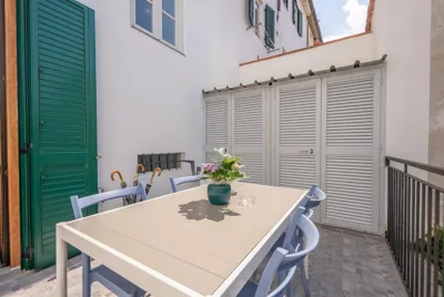 LORENZO APPARTAMENTO Borgo Giannotti – 照片 11