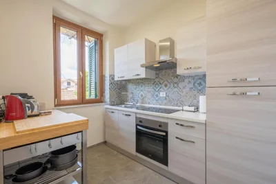 LORENZO APPARTAMENTO Borgo Giannotti – 照片 13